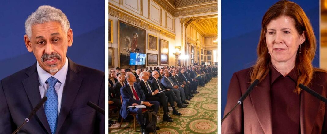 Financement de l’Afrique : Le Groupe de la BAD mobilise les capitaux privés mondiaux pour combler le déficit