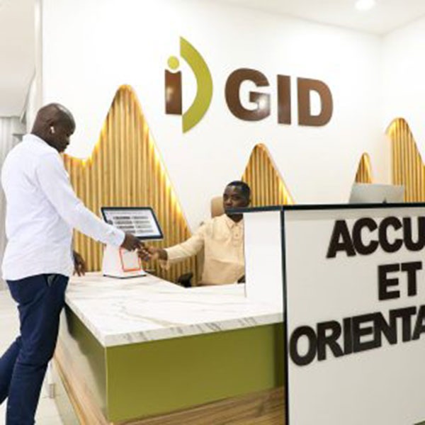 FIDAK 2025 : la DGID engage la digitalisation intégrale des procédures foncières