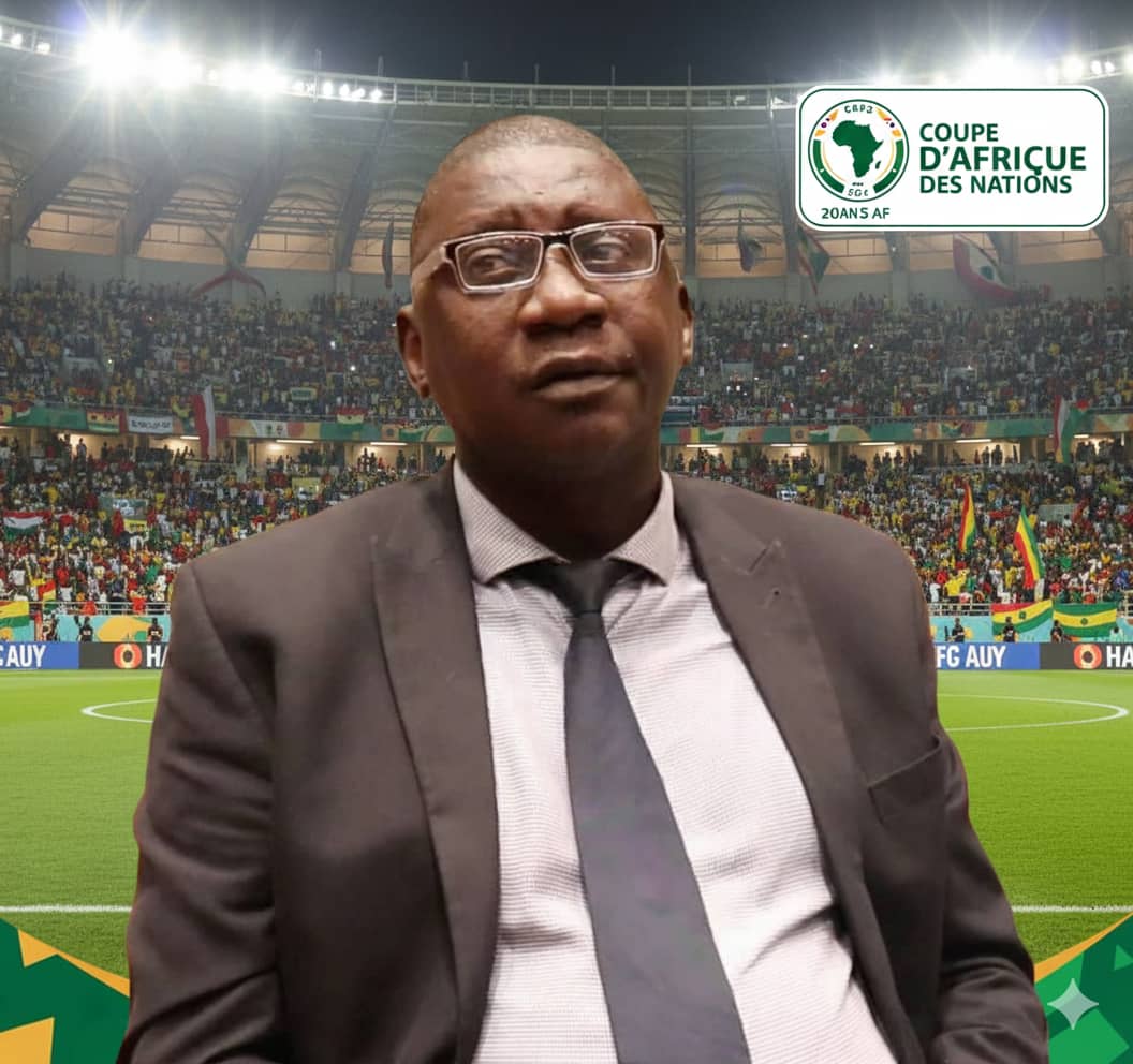 LA CHRONIQUE DE MLD: L&rsquo;Afrique s&rsquo;aligne au foot- Business