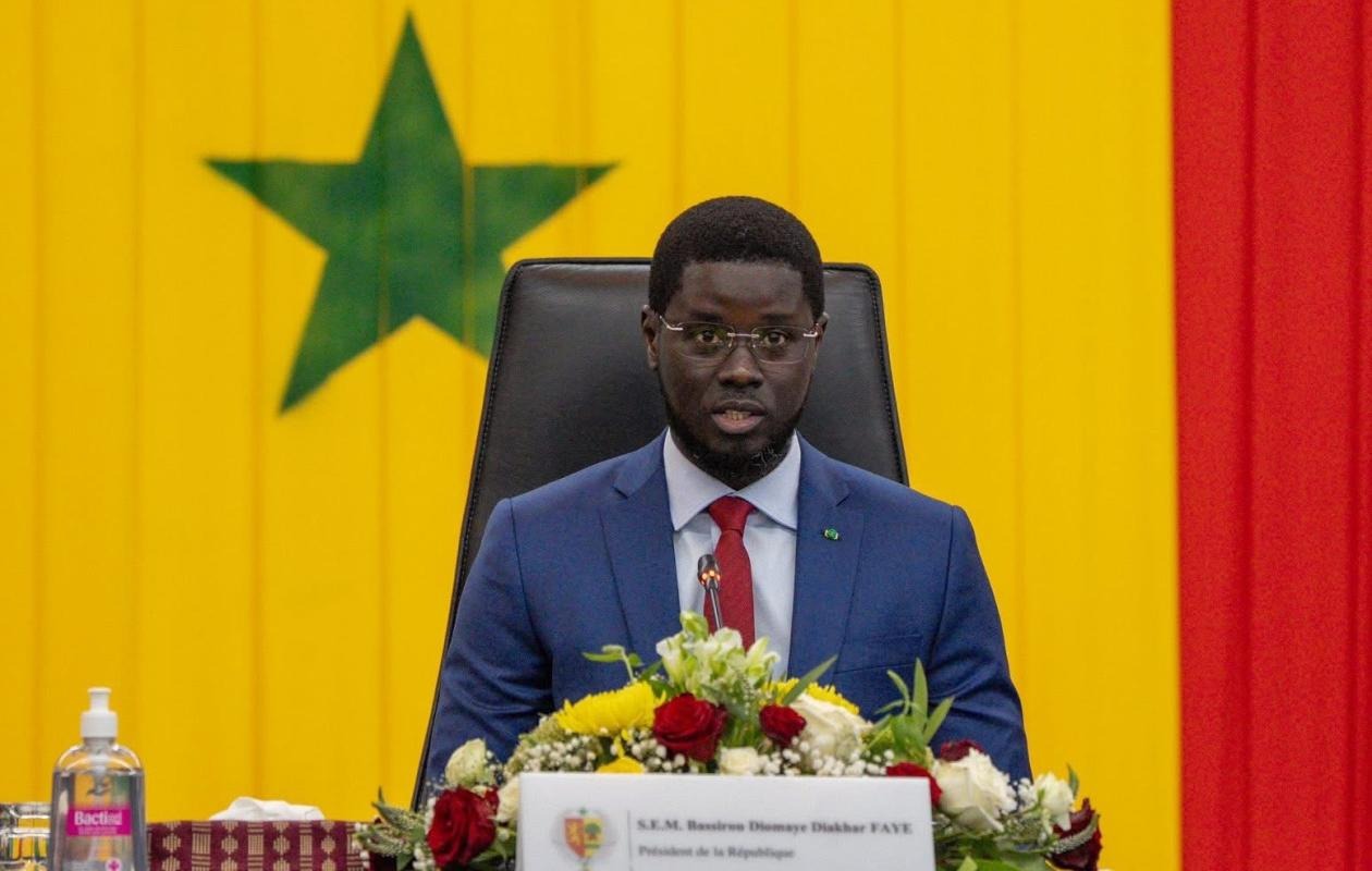 Loi de finances 2026 : le Président de la République exige un démarrage effectif de l’exécution budgétaire dès le 2 janvier