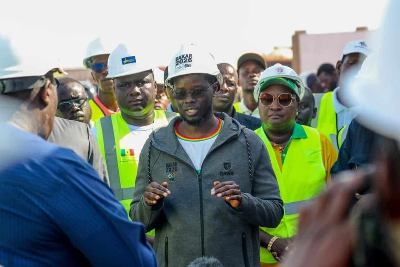 Climat des affaires : le Sénégal dans le Top 10 africain du rapport B-Ready 2025