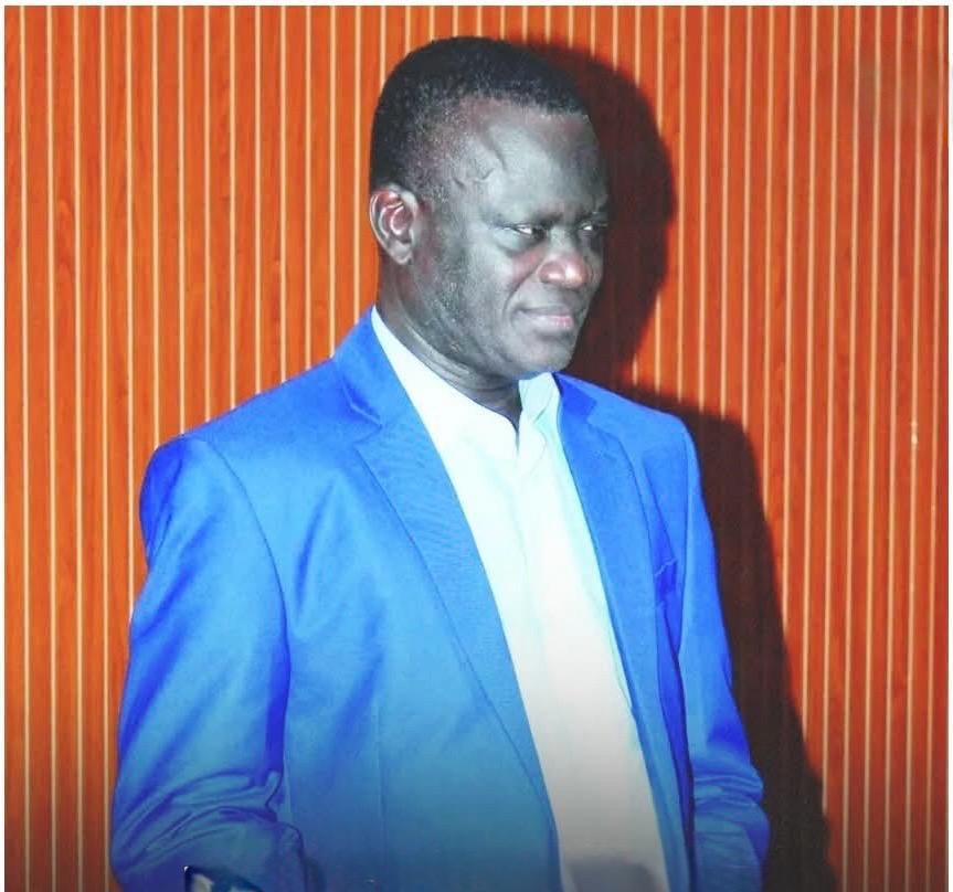 Lutte sénégalaise : Bira Sène élu président de la Fédération