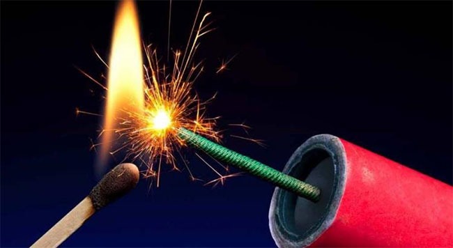 【REPORTAGE】- La « guerre des pétards » divise à l’approche des fêtes