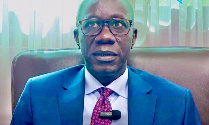 Ofnac : Moustapha Kâ décline sa feuille de route et prône une institution plus lisible et plus exigeante