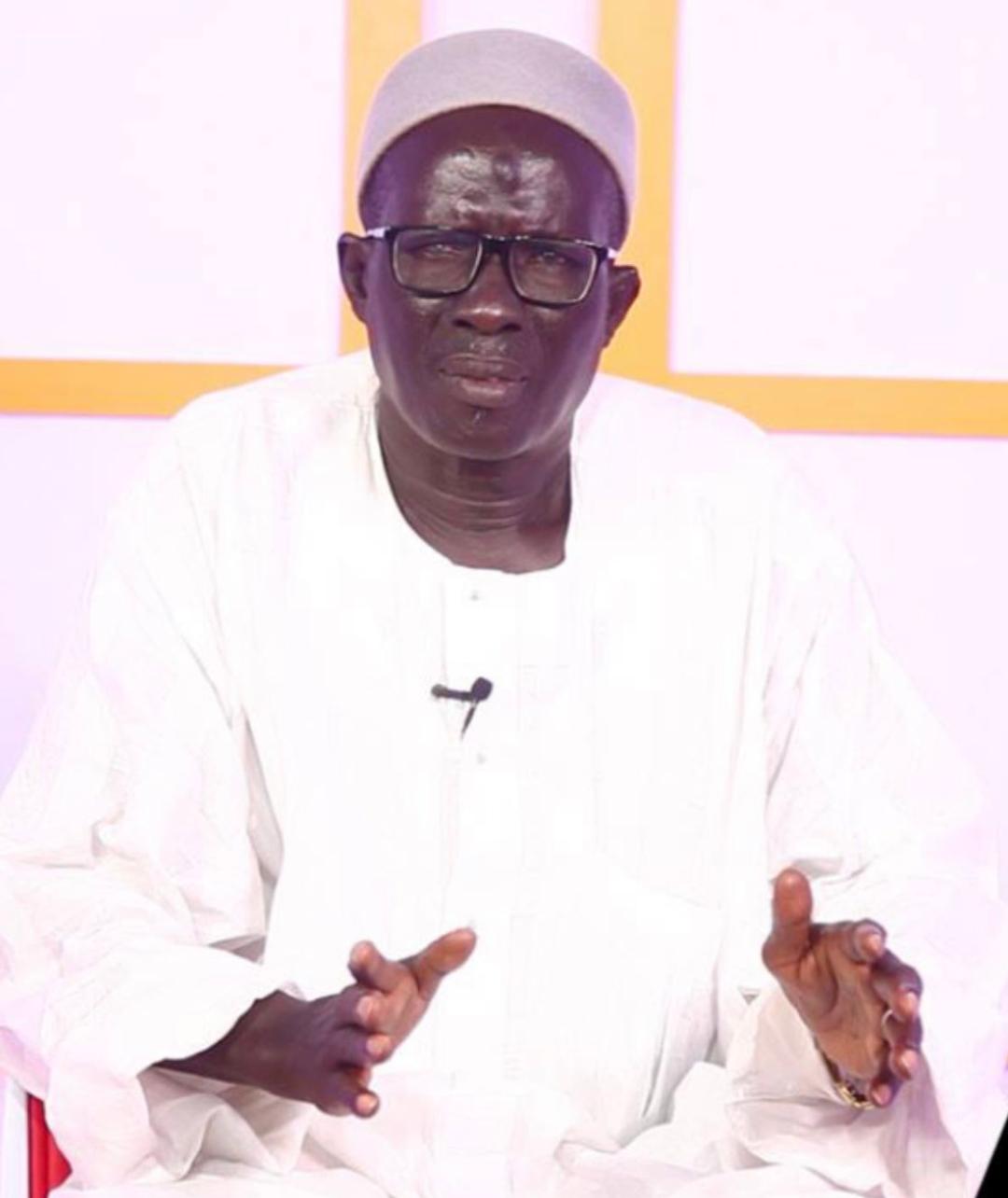 Le monde de la lutte sénégalaise est en deuil: Birahim Ndiaye, ancienne figure emblématique de l’arène nationale s’est éteint