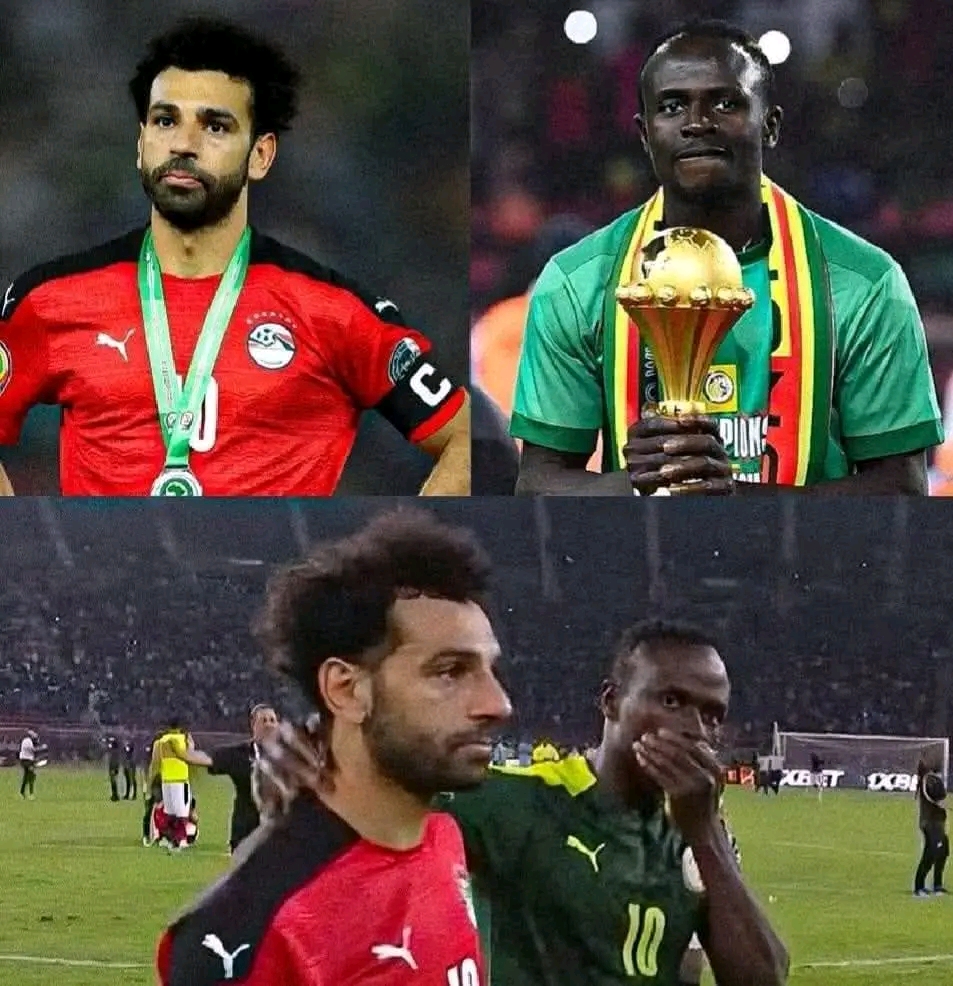 L&rsquo;Égypte, une équipe joueuse et astucieuse