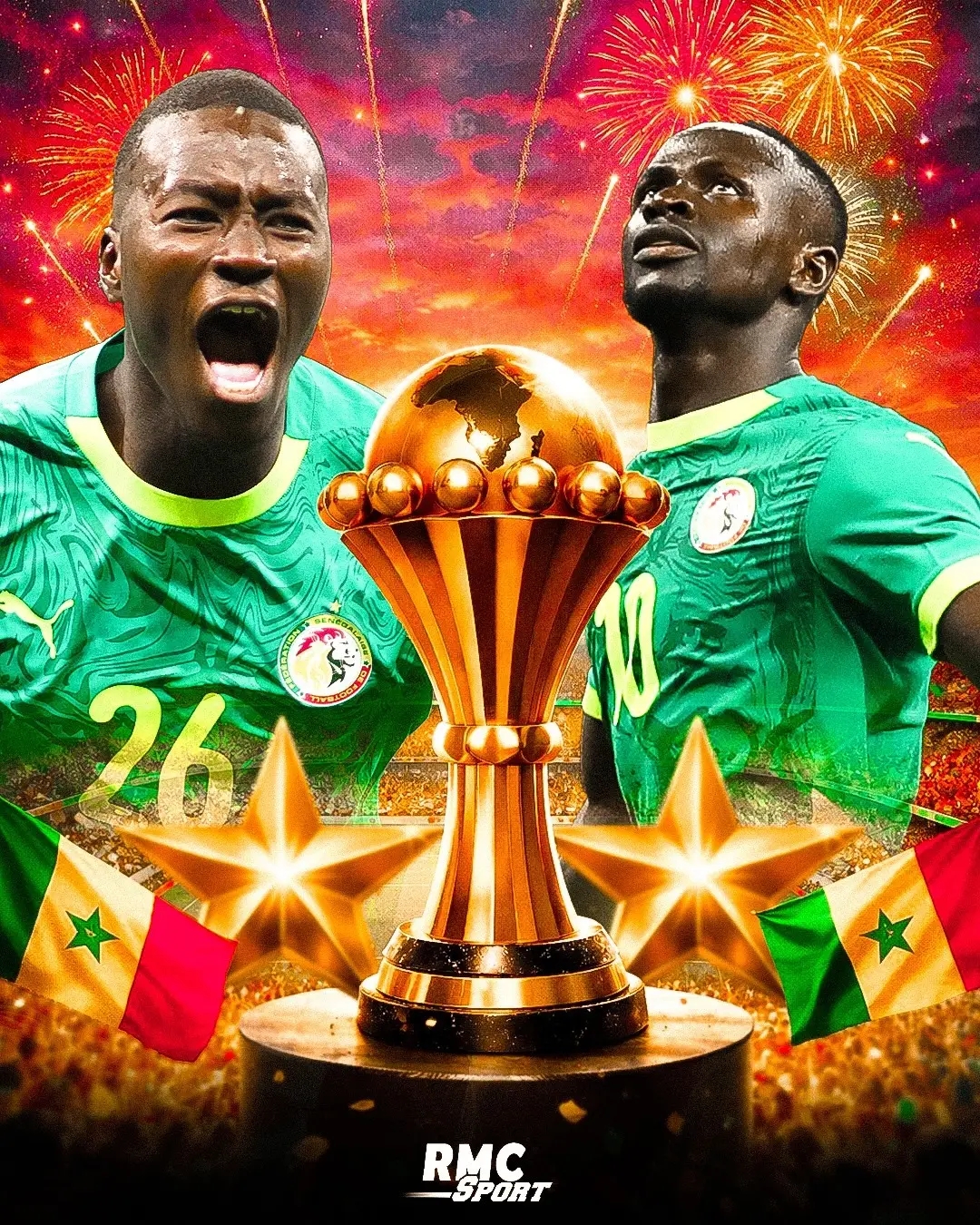 FINALE DE LA CAN 2025 : UNE CRISE SALUTAIRE POUR LE FOOTBALL AFRICAIN ?