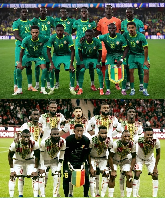 CAN 2025 : héroïque, le Mali écarte la Tunisie et rejoint le Sénégal en quarts