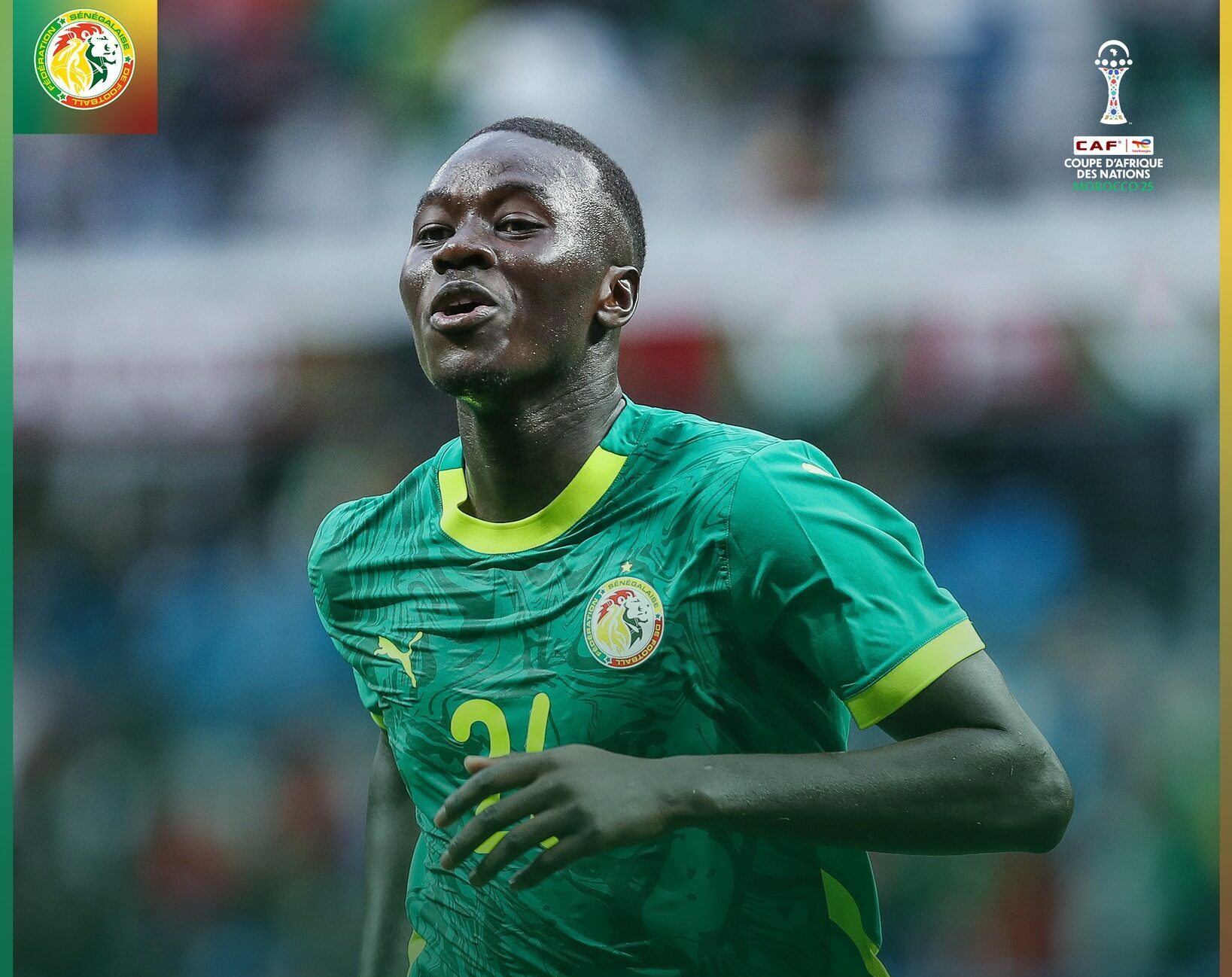 CAN 2025 : le Sénégal à l’heure des « 100 », des chiffres qui entrent dans la légende