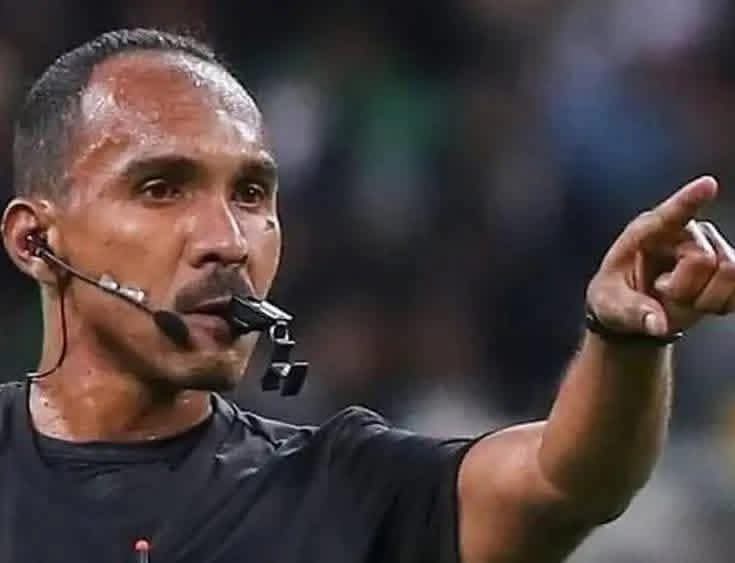 LE CHOIX D’UN ARBITRE SOUDANAIS POSE UN PROBLÈME DE LOGIQUE ET DE COHÉRENCE