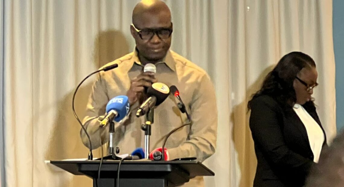 Abdoulaye Fall : « Nous ne pouvons plus dépendre des subventions »