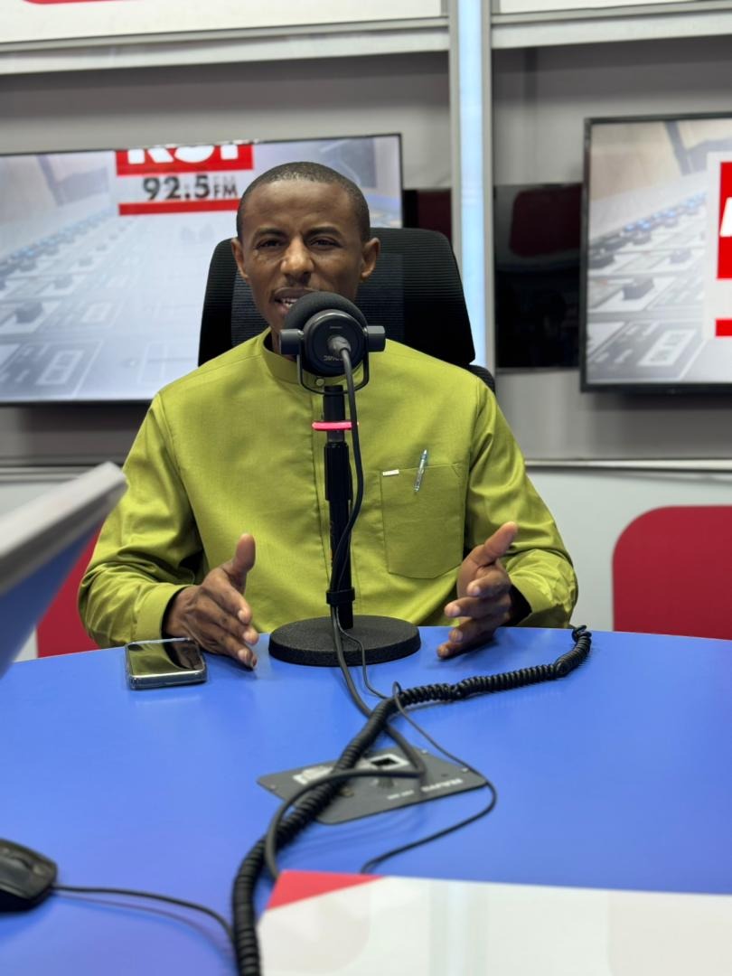 Recrutement à l’étranger : Aldiouma Sow dédramatise et défend la mobilité des universitaires sénégalais