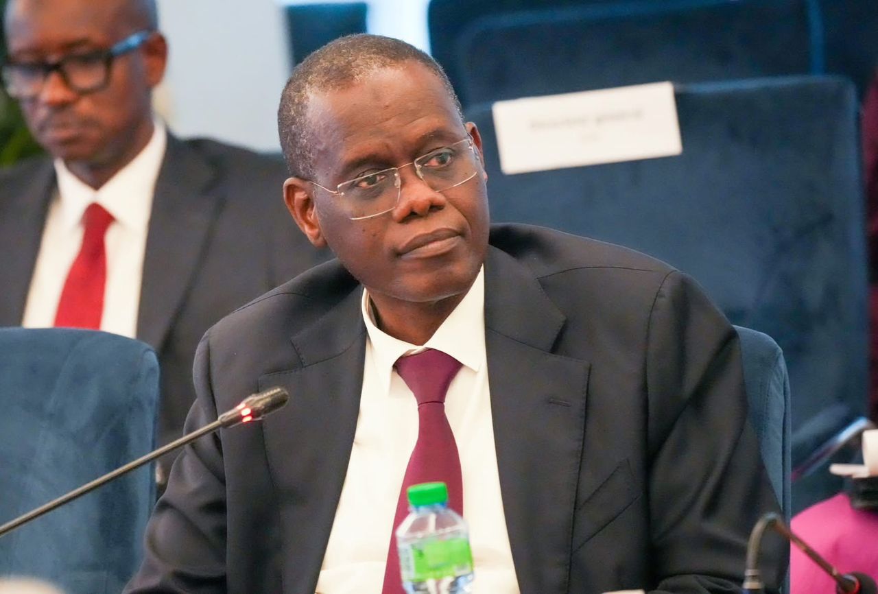 Face à la crise, Ahmadou Al Aminou Lo assume le pari du redressement sans FMI