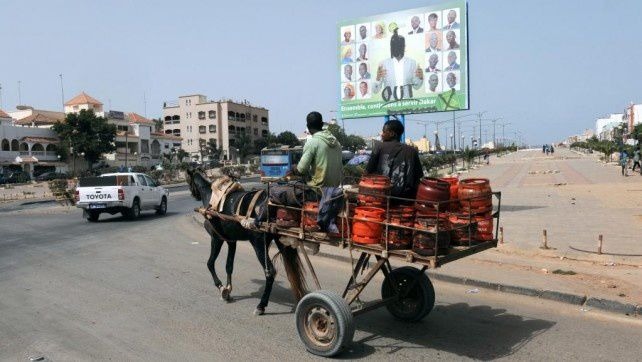 Circulation dans la zone du BRT : le préfet de Dakar durcit le ton et annonce la mise en fourrière systématique