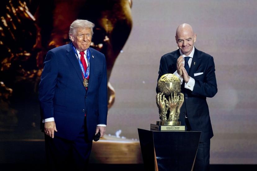 CAN MAROC: TOUTE SANCTION DISPROPORTIONNÉE CONTRE LE SÉNÉGAL SERAIT PERÇUE COMME UNE VOLONTÉ DE LA CAF ET DE LA FIFA DE FAVORISER L’ÉQUIPE DE FRANCE LORS DU PROCHAIN MONDIAL