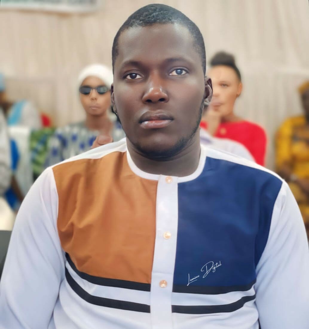 À l’Assemblée nationale, le député Matar Sylla plaide pour un observatoire crédible et respectueux des droits