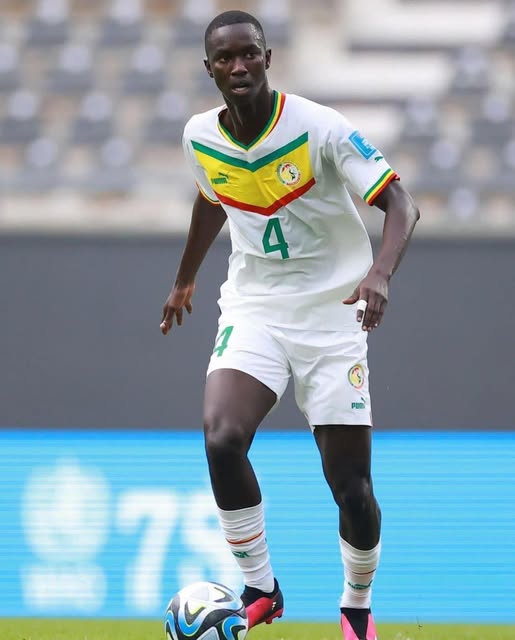 Mamadou Lamine Camara quitte Berkane pour Al-Ittihad Tripoli : un choix ambitieux et risqué