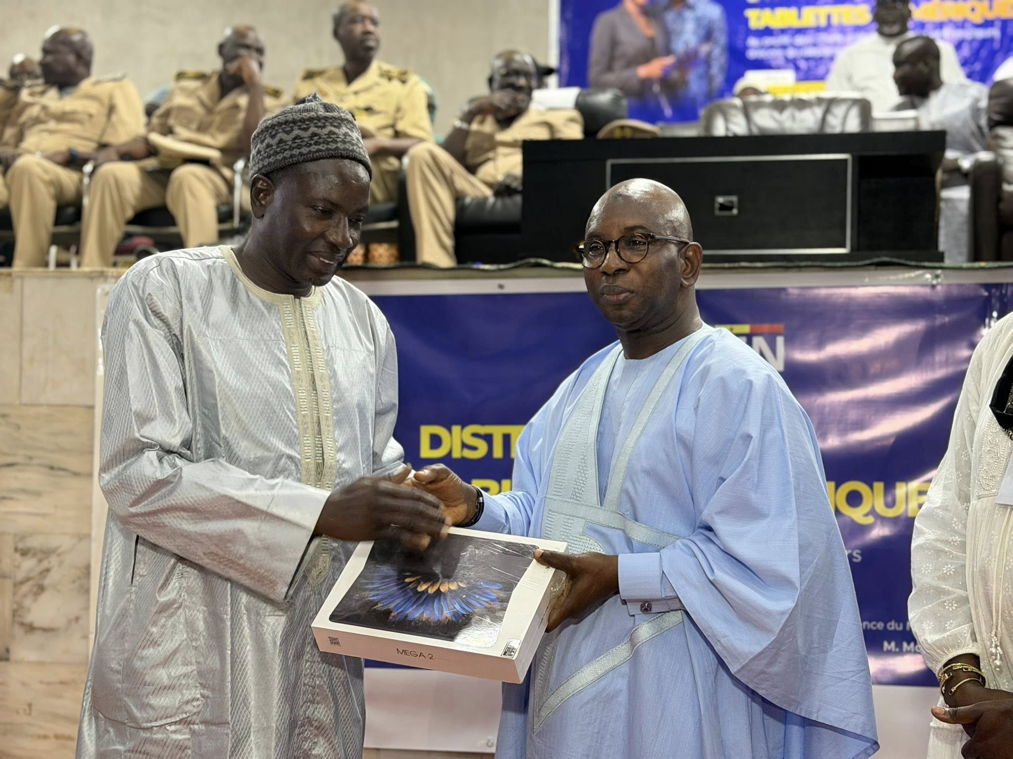 Tivaouane amorce sa mue numérique dans l’éducation