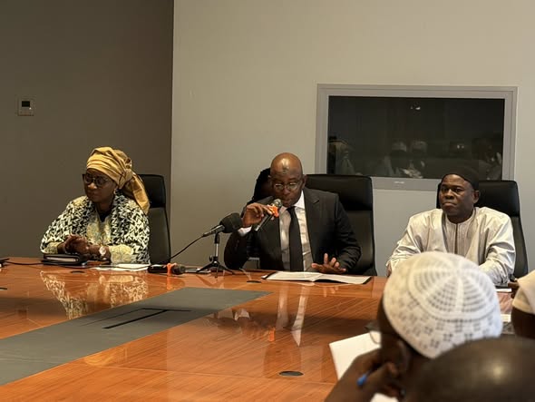 Cartographie nationale des Daara : une base stratégique validée par le ministre de l’Éducation