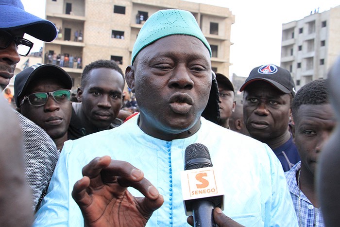 Ligue régionale de Dakar : Moustapha Guèye élu pour piloter la nouvelle ère de la lutte