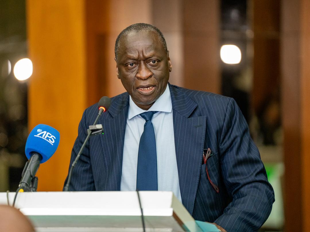 Pacte AgriConnect : le Sénégal et la Banque mondiale s’allient pour accélérer la souveraineté alimentaire