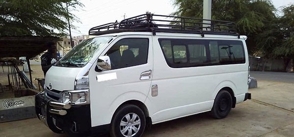 Contrôle technique obligatoire pour les « Cheikhou Chérifou » : ultimatum de deux mois avant immobilisation