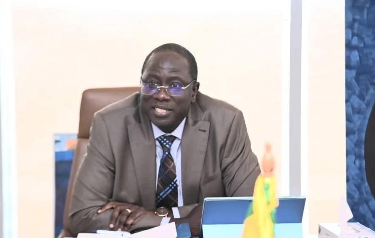 Bourses universitaires : aucun arriéré, assure le ministre Daouda Ngom