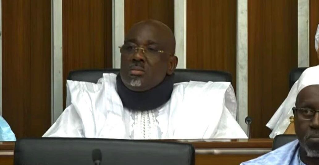 Levée de l’immunité de Farba Ngom : l’Assemblée nationale ouvre la voie aux poursuites judiciaires