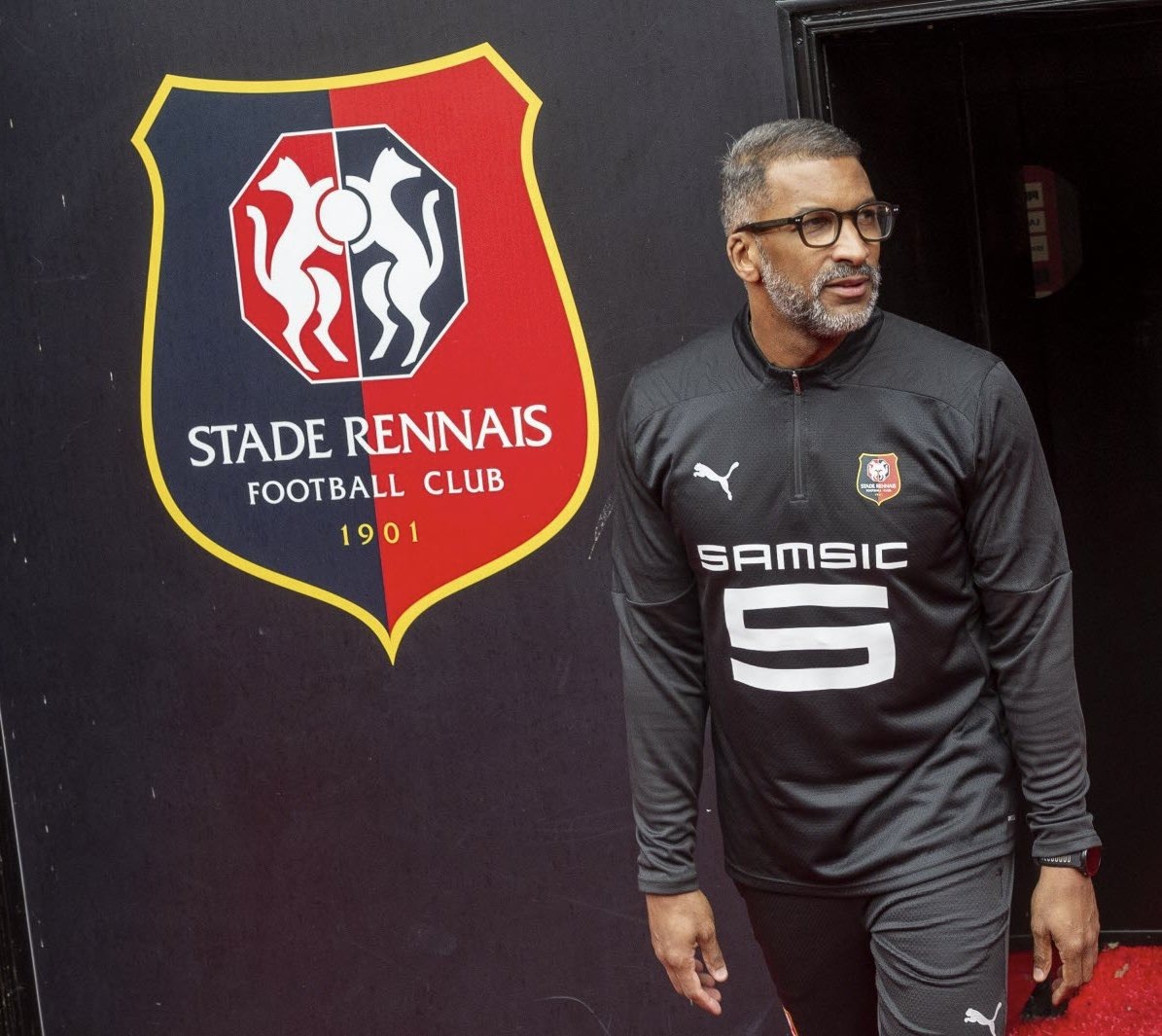 Stade Rennais : Habib Beye écarté après une série de contre-performances