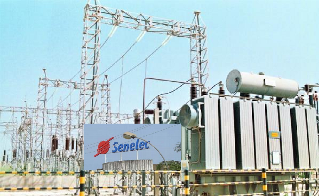 Senelec : performances en hausse, fardeau financier persistant