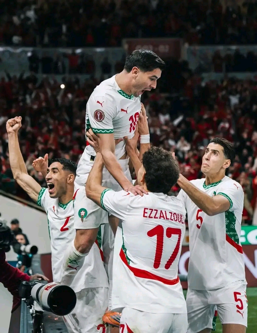 LE MAROC FACE À SA CONSCIENCE ET SON DESTIN APRÈS UNE MASCARADE DE VERDICT