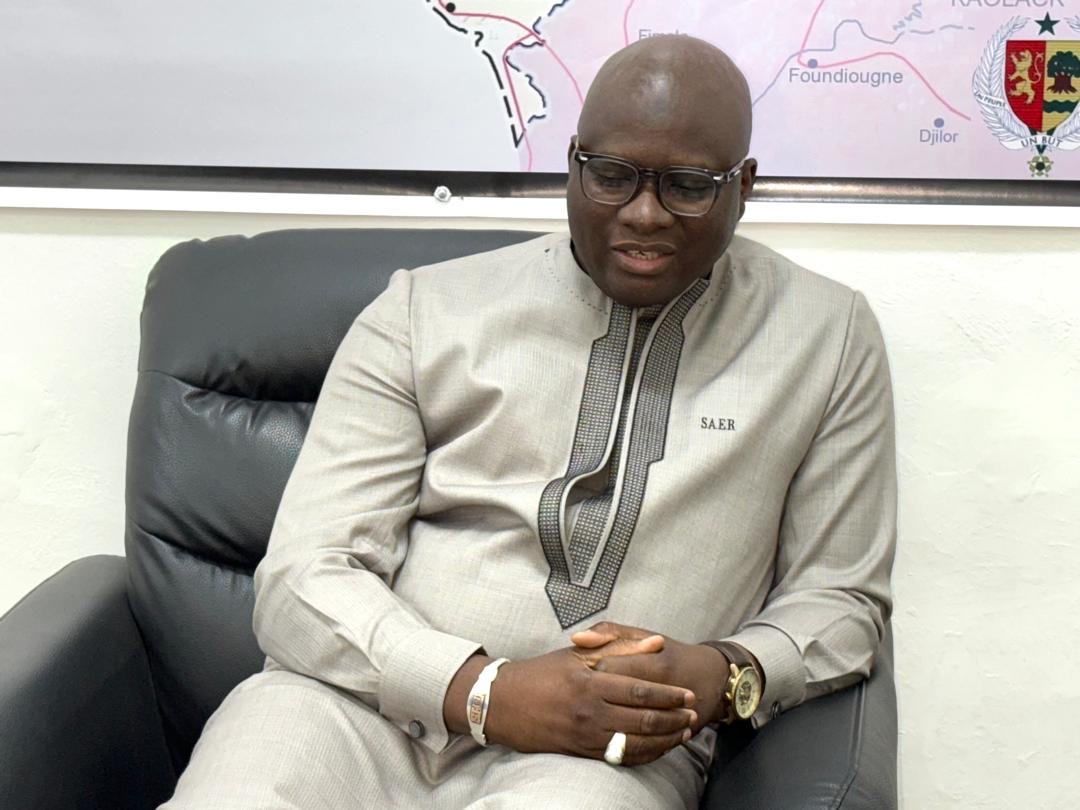 Thiès en première ligne pour la fête nationale : inclusion territoriale et ambitions de développement