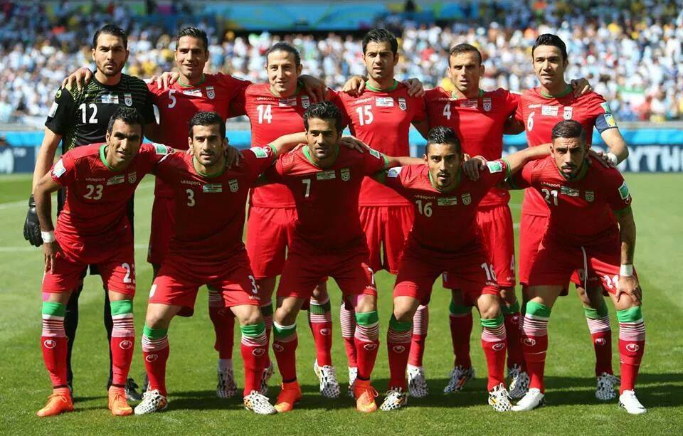 L’Iran renonce à la Coupe du monde 2026 pour des raisons politiques et sécuritaires