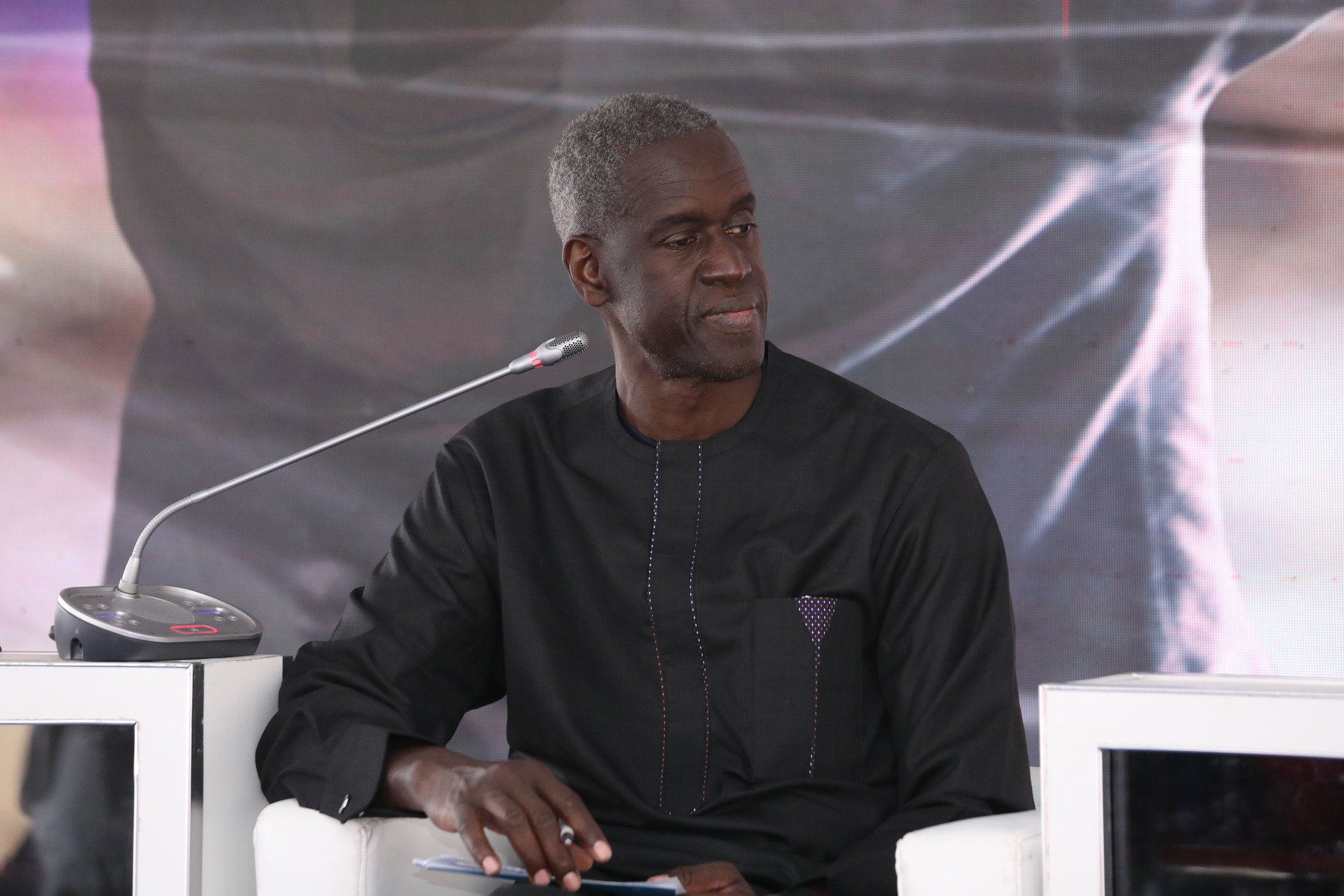 JOJ Dakar 2026 : Diamil Faye nommé conseiller spécial chargé des Sports du président