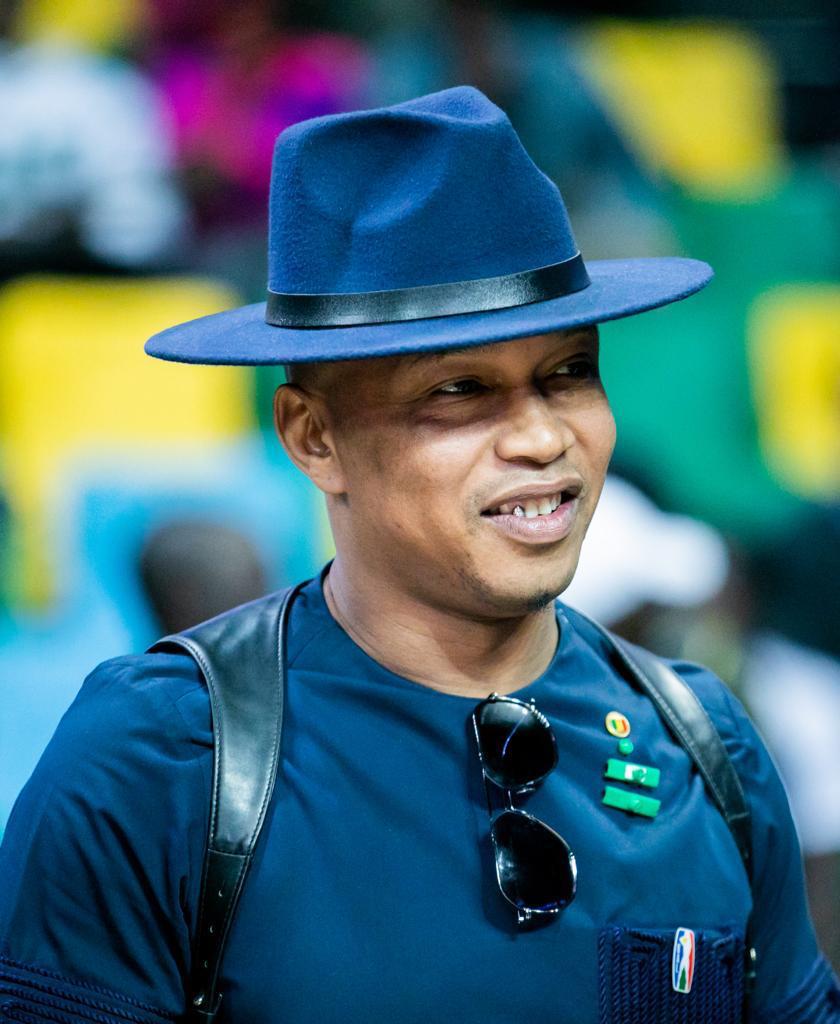 Décision CAF : El-Hadji Diouf réagit enfin