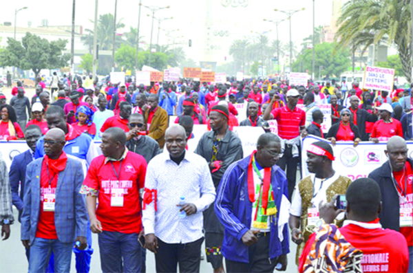 Dialogue social au Sénégal : Ibrahima Dieng appelle à l’apaisement et à la reprise du travail