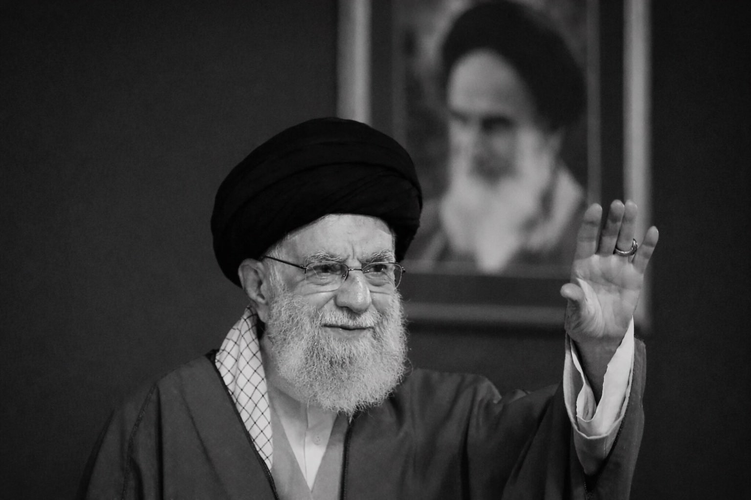 Décès d’Ali Khamenei : l’ambassade d’Iran ouvre un registre de condoléances