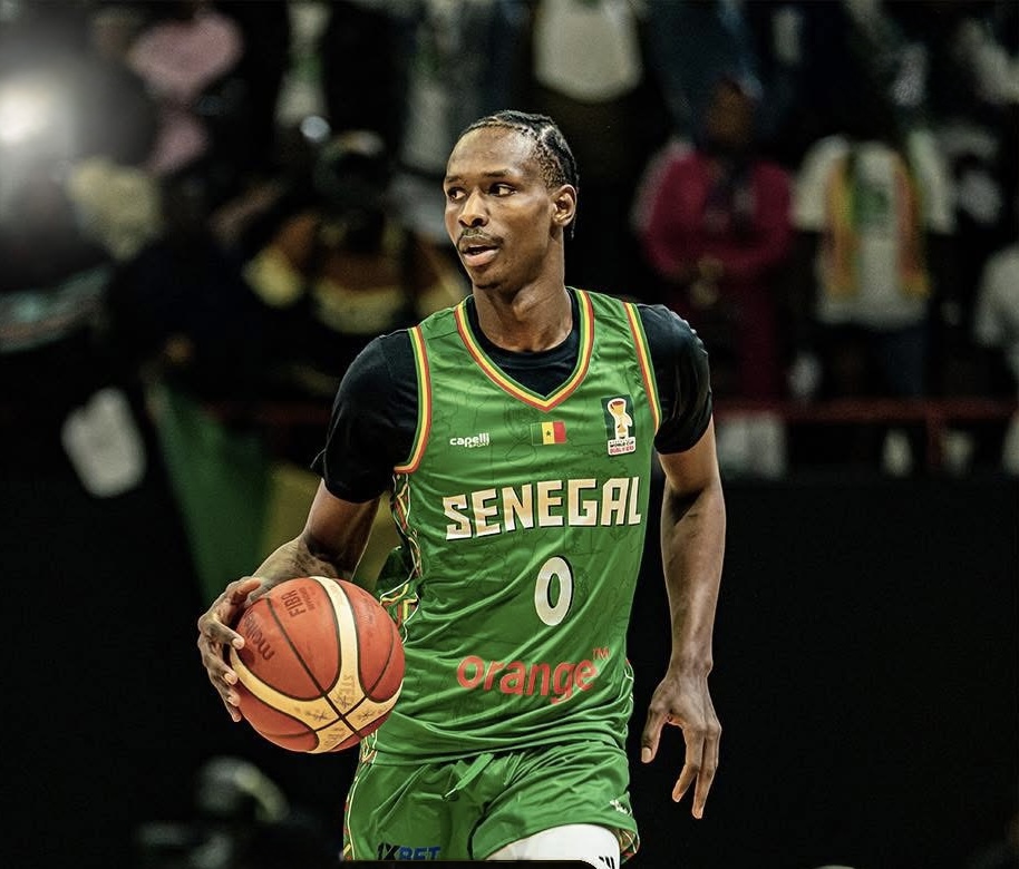 Les Lions ont rugi à domicile.