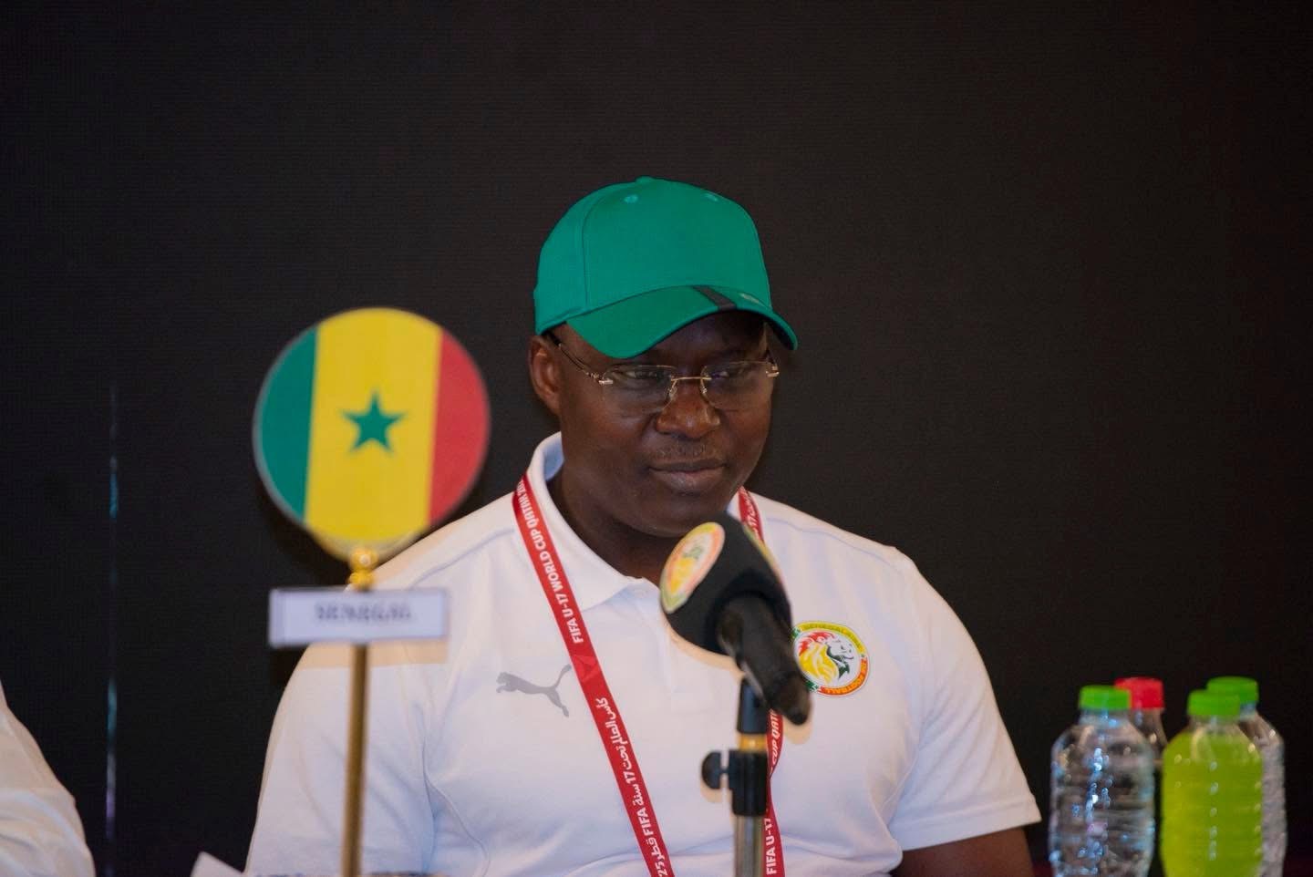 Football : la décision sur le nouveau DTN attendue le 16 mars