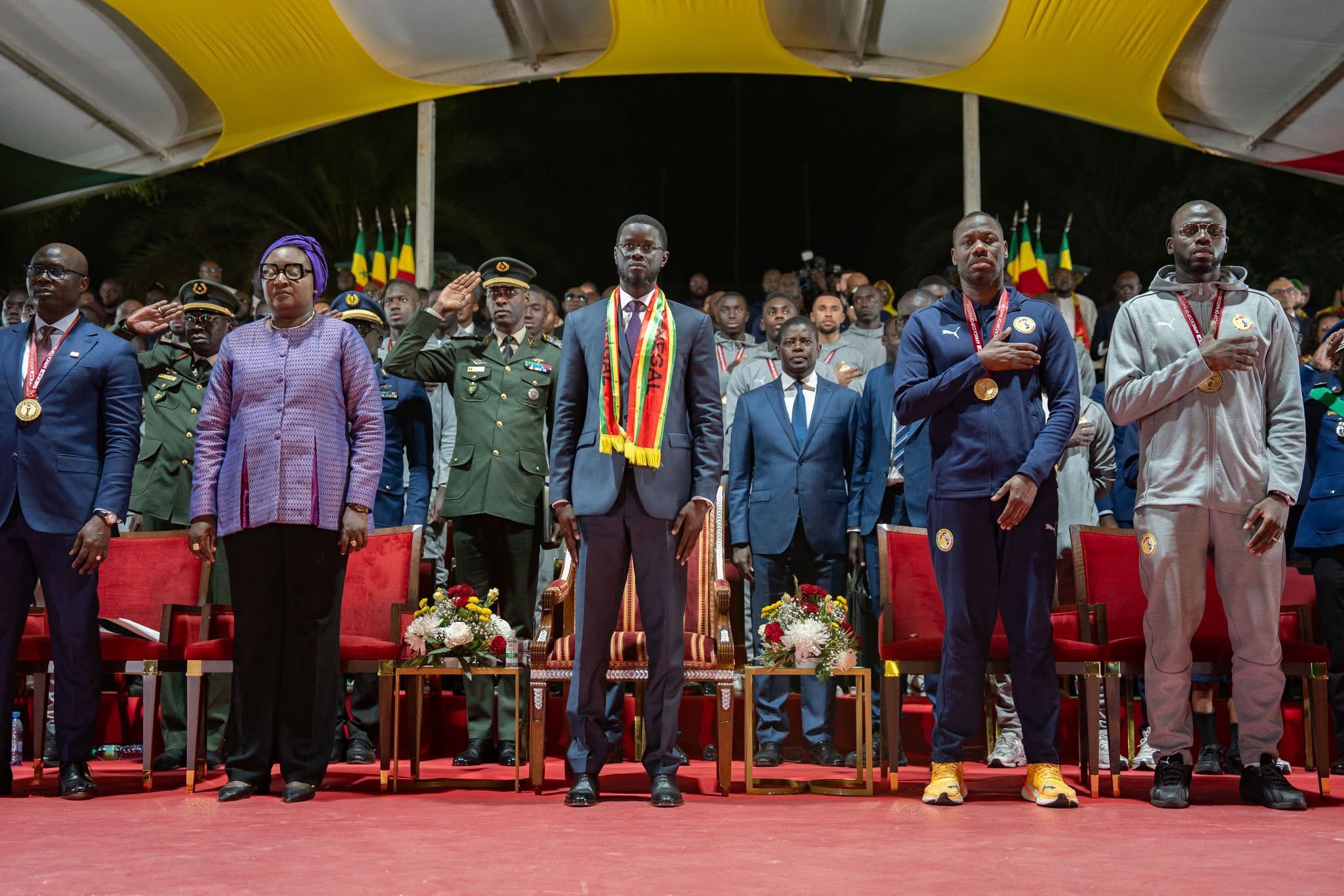Le gouvernement du Sénégal hausse le ton : « Une décision illégale, injuste et inacceptable »