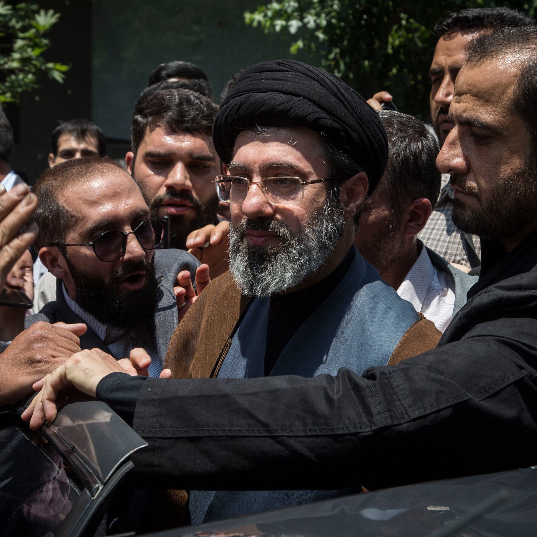 Iran : Mojtaba Khamenei désigné nouveau Guide suprême