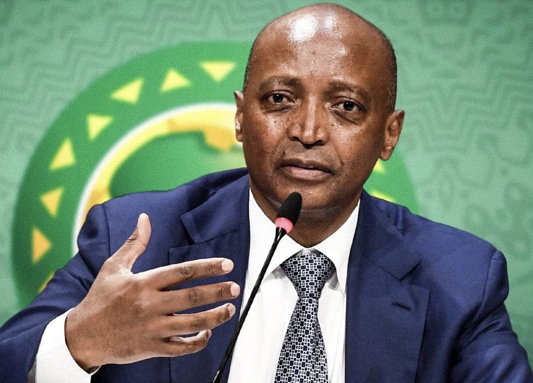 Crise CAF : Patrice Motsepe en mission d’apaisement entre le Sénégal et le Maroc