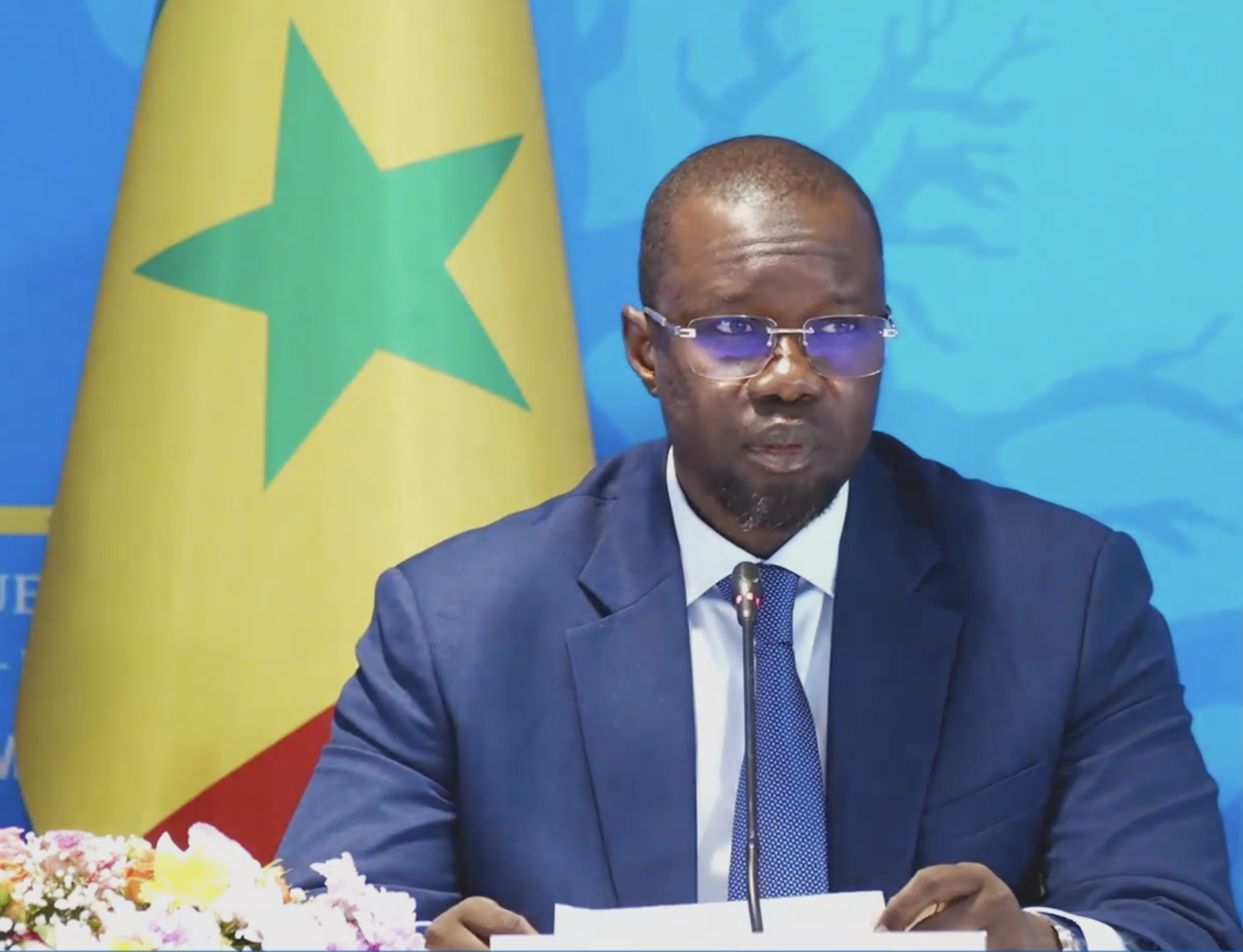 Phosphates : l’État du Sénégal annonce la reprise des actifs des ICS et la fin des concessions minières