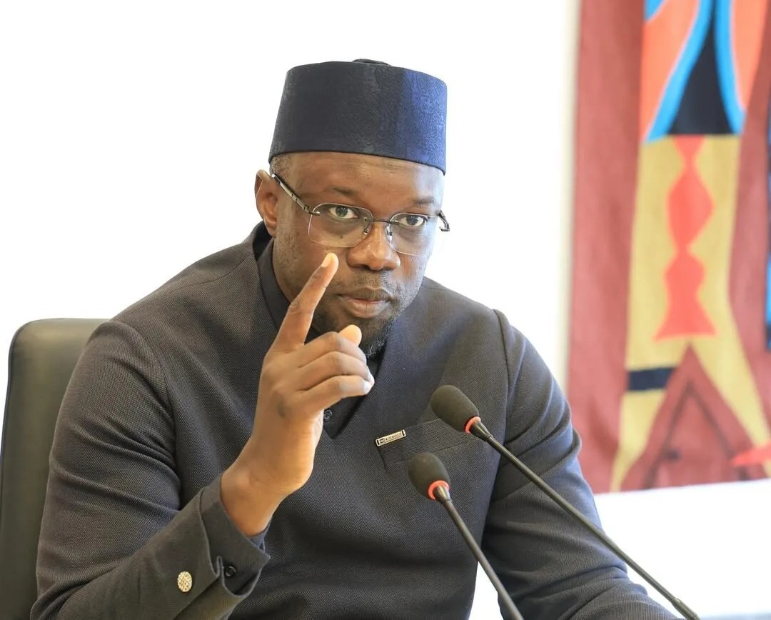 Ziguinchor : Sonko rend hommage aux soldats et durcit le ton contre le cannabis en Casamance