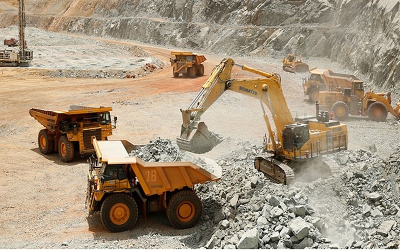 Ressources naturelles : Sonko critique les anciens contrats et annonce une nouvelle doctrine énergétique