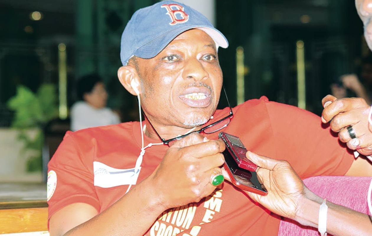 Nécrologie : le football sénégalais pleure l’ancien international Lamine Mboup