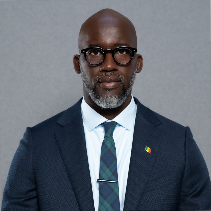 Candidature de Macky Sall à l’ONU : Fadilou Keita dénonce une « diversion politique »