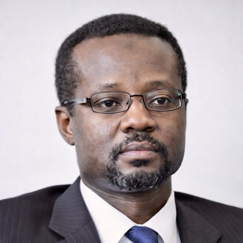 Banque mondiale : Djibrilla Issa nommé directeur de division pour cinq pays ouest-africains