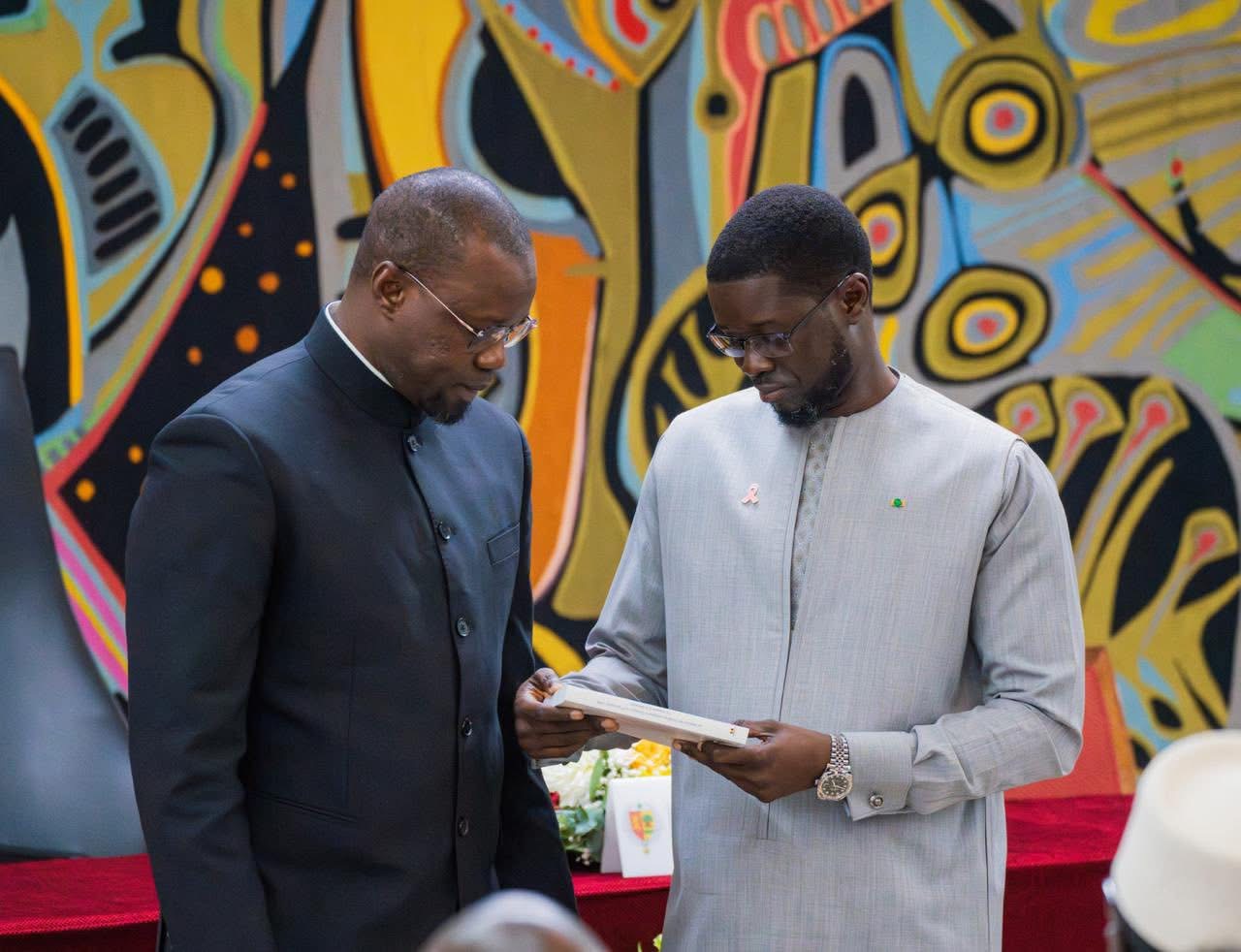 Bilan de gouvernance : Guy Marius Sagna salue des avancées tout en appelant à approfondir les réformes