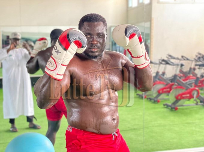 Combat royal : Sa Thiès défie Modou Lô et annonce la fin de son règne